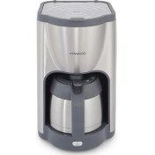 Resim Kenwood CMM490 Otomatik Kapanma Özellikli Filtre Kahve Makinesi 