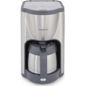 Resim Kenwood CMM490 Otomatik Kapanma Özellikli Filtre Kahve Makinesi 