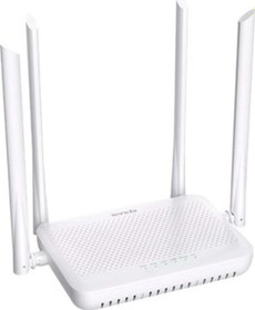 Resim Tenda Hg10C Ac1200 Adsl2+-Vdsl2-Fiber Xpon Modem (Teknik Sonlandırma Gerektiren Ürün) 