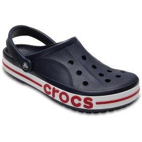 Resim Crocs Bayaband Clog Unisex Mavi Günlük Stil Terlik 205089_4CC 
