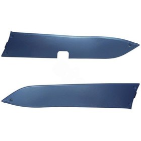 Resim Marşbiyel Sağ-sol Takım Mavi Blazer 65736 