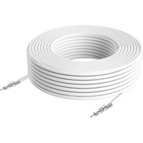 Resim Lampa Elektrik - Anten Kablosu Cca - 100 Metre LMP-ANT-01 