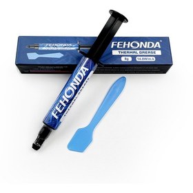 Resim Fehonda Tr50l 14.8w Termal Macun 8gr 