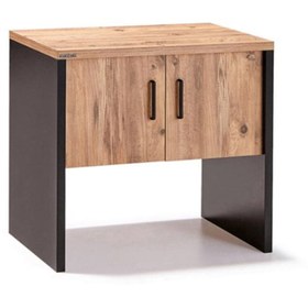 Resim Enes Ofis ve Büro Yönetici Makam Etajeri 