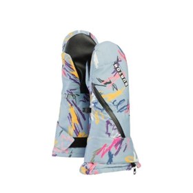 Resim Burton T Mini Mittens Unisex Çocuk 