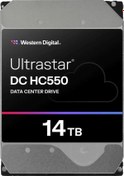 Resim Wd Ultrastar, Wuh721814ale6l4, 3.5&quot , 14tb, 512mb, 7200 Rpm, 7/24 Enterprise, Data Center-güvenlik-nas-server, Hdd Dc Hc550 0f38581 Türkiye Distribütörü Garantili 