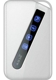 Resim D-lınk Dwr-930m N300 2.4ghz 4g Lte Router Bataryalı 
