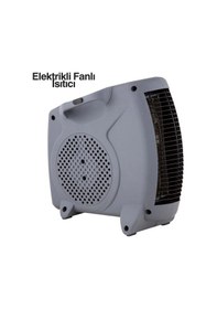 Resim Bf20 Black Isıtıcı 