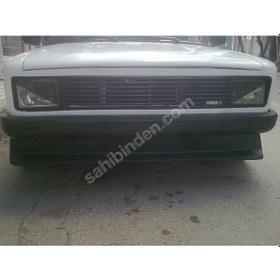 Resim Serçe Ön Tampon Eki - Serçe Ön Karlık - Murat 124 Ön Karlık 