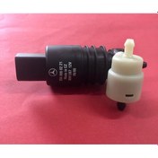 Resim Smart Forfour Cam Fıskiye Motoru 