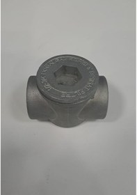 Resim Vısıon Doğalgaz Kombi Ve Tesisat Filtresi 3/4" 