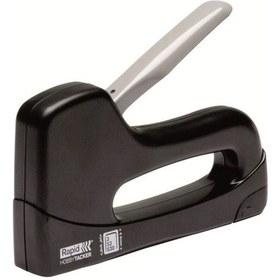 Resim Rapid Hobby 6-8 MM Mekanik Zımba Çakma Tabancası 