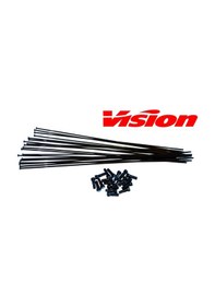 Resim Fsa Vision Trimax35 276mm Jant Teli 2 Adet Spk-trımax35 