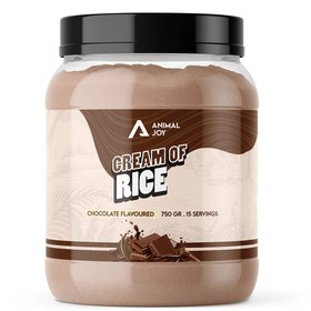 Resim ANİMAL JOY Cream Of Rice Çikolata 750g 