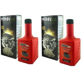 Resim MANNBOR Motor Içi Temizleyici 250ml(2adet) 