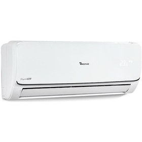 Resim Baymak Elegant Plus 12000 BTU Duvar Tipi Inverter Klima 