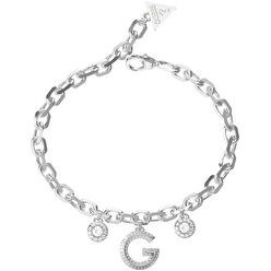 Resim Guess JGUJUBB05445JWRHS Kadın Bileklik 