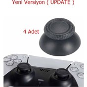 Resim Zaloğlu Grup 4 Adet Ps5 Analoğ Topuz 1.Sınıf 1.Kalite Ürün 
