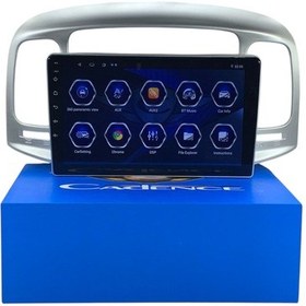 Resim Hyunda Accent Era 6.128 Sim Kartlı Oem Multimedya 
