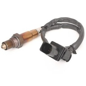 Resim Bmw F01 F07 F10 Lambda Sensörü N47 FN57 13627793825 