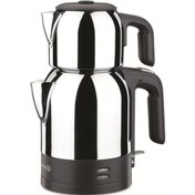 Resim Korkmaz A359-15 Demkolik 1.8 L Çay Makinesi 