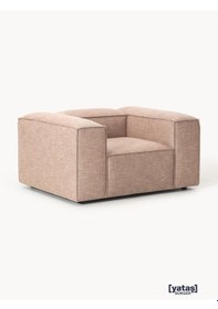 Resim Most Mollis Berjer Silinebilir 09 Bej Keten Kumaş Yumuşak Sünger Bej 