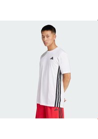 Resim Adidas Tr Es Fr 3s Erkek Tişört C-adıjd0171e50a00 Beyaz 