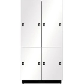 Resim Hafele Royale Buzdolabı Ankastre 4 Kapılı 95CM 