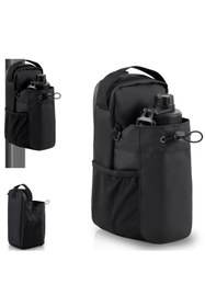 Resim OKTORIA Mıknatıslı Spor Çantası (700cc Shaker Hediyeli) 