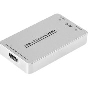 Resim Keepro usb 3.0 hdmı video capture kart 1080p full hd video ses yakalama 