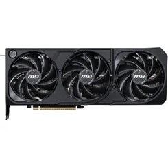Resim MSI Msı Geforce RTX5070 12G Shadow 3x Oc 12GB Gddr7 192BIT 1xhdmı 3xdp Ekran Kartı 