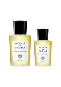 Resim Acqua Di Parma 2'li Şampuan 75 ML + 40 ML 