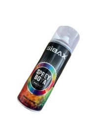 Resim Sibax Sprey Boya Parlak Beyaz 400ml 