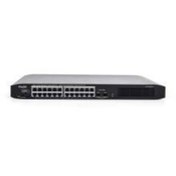 Resim Ruijie-Reyee RG-ES226GC-P 24 Port Poe+ 10-100-1000 Mbps + 2 Port SFP Yönetilebilir Switch Ruijie-Reyee RG-ES226GC-P 24 Port Poe+ 10-100-1000 Mbps + 2 Port SFP Yönetilebilir Switch