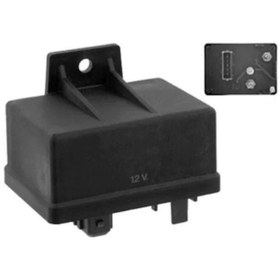 Resim PSA Isıtma Rölesi Boxer 406 Expert 607 (598138-E1131)Uyumlu 