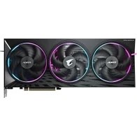 Resim Lidyada Maison Gıgabyte VGA Amd 16GB Gddr6 RX9070XT Aorus Elıte GV-R9070XTAORUS E-16GD 