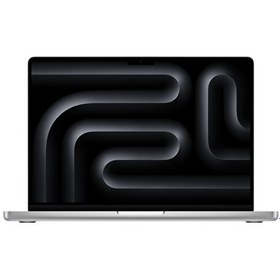 Resim Apple 14-inch Macbook Pro Apple M3 Max Chip With 14?core Cpu And 30?core Gpu, 1tb Ssd - Silver Mrx83tu/a 