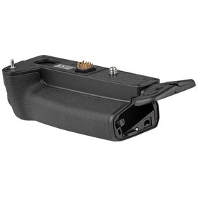 Resim Olympus Om-D E-M1 için Ayex Ax-Em1 Battery Grip- Hld-7 