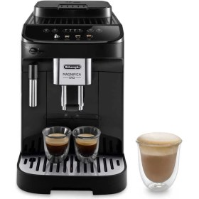 Resim DeLonghi Magnifica Evo ECAM290.21.B Tam Otomatik Espresso Makinesi 