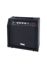 Resim Midex RPA-20BK-HD Bas Gitar Amfisi 20 Watt (Kulaklık ve Jak Kablosu Dahil) 