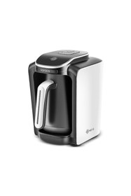 Resim Hatır Neo-S Sütlü Türk Kahve Makinesi 