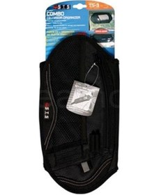 Resim Lampa Ts-3 Iki Katlı Cd'Lik Organizer 40133 