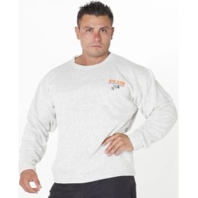 Resim Big Sam Ekru Kışlık Sweater Big Sam 4548 