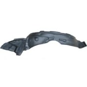 Resim TŞT 2004 - 2006 Toyota Corolla Hb Ön Çamurluk Davlumbazı Sağ (Oem NO:5387502081) 