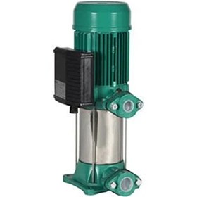 Resim Wilo Initial MSV 408 T Çok Kademeli Düşey Milli Santrifüj Pompa 