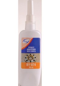 Resim Best Anaerobik Sıvı Conta By-074 50ml 