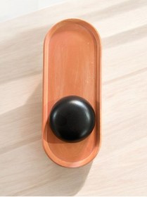 Resim SEGALAMP APLİK BETON LEDLİ 35X13 