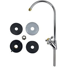 Resim İdeal Mağaza Su Arıtma Cihazı İçin Yıldız Musluk 