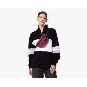 Resim Eastpak Springer Bel Çantası-en: 23 Cm, Boy: 16,5 Cm, Derinlik: 8,5 Cm Ek0000746s11 Kırmızı Kırmızı 