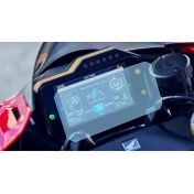 Resim Engo Honda CBR1000RR-R Fireblade Ekran Koruyucu Dijital Gösterge 